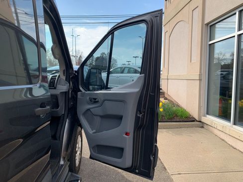 Used 2017 Ford Transit 350 148 Medium Roof image 25