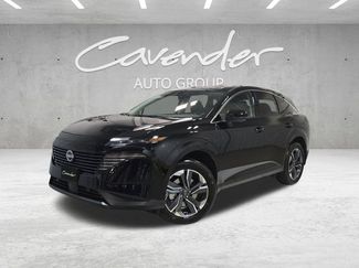 New 2026 Nissan Murano SL video 1