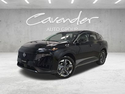 New 2026 Nissan Murano SL