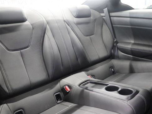 Used 2017 INFINITI Q60 3.0t w/ Premium Plus Package 3.0T image 16