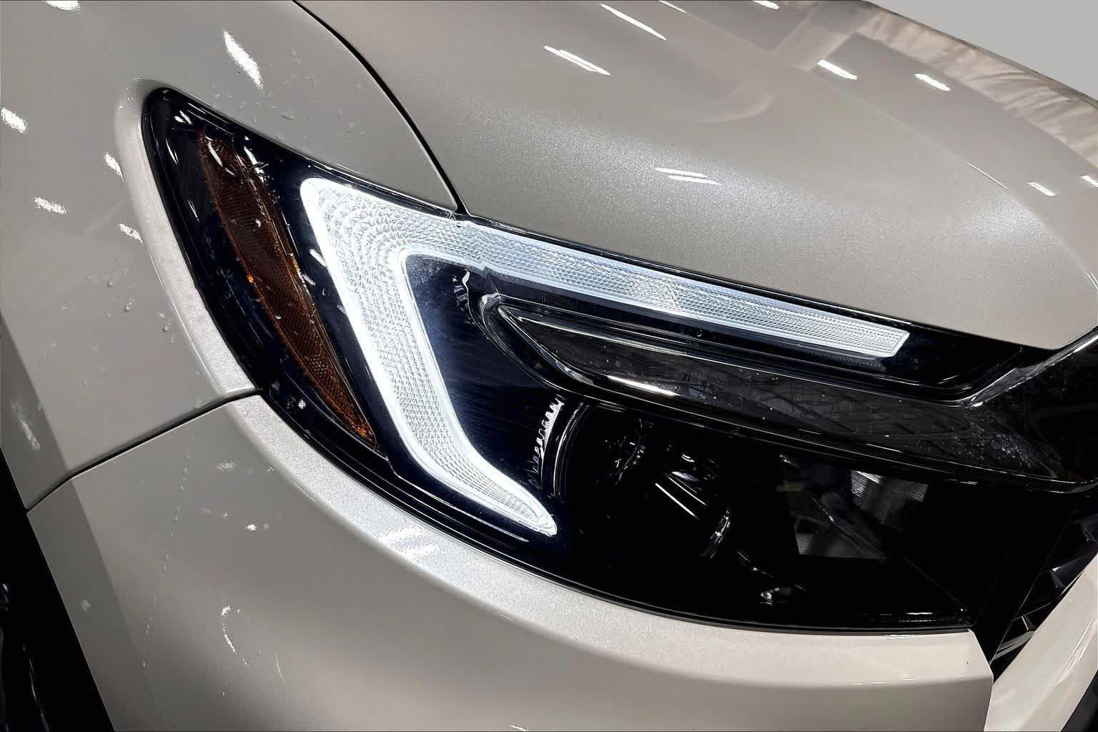 Used 2022 Honda Ridgeline RTL-E image 28