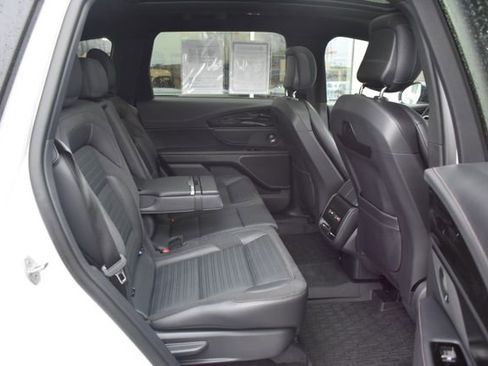 Used 2024 Lincoln Nautilus Reserve w/ Equipment Group 202A image 50