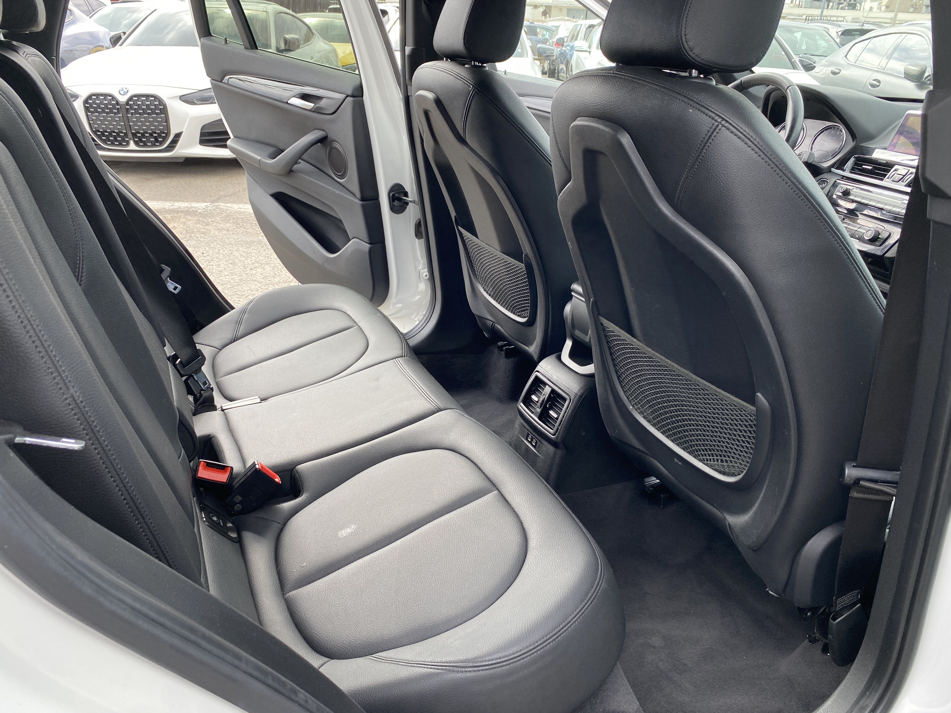 Used 2020 BMW X1 sDrive28i w/ Convenience Package FWD image 17