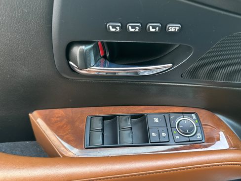 Used 2013 Lexus RX 350 AWD w/ Premium Pkg image 11
