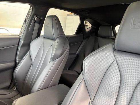 Used 2024 Lexus NX 350 F Sport AWD/4WD image 48