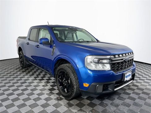 Used 2023 Ford Maverick XLT w/ Equipment Group 300A Standard image 8