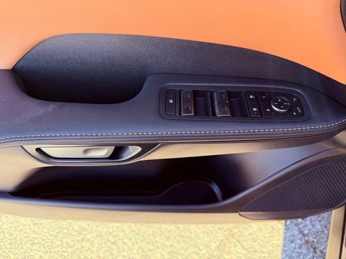 Certified 2025 Lexus RX 350 350h Premium Plus TECH&CONV. P w/ Convenience Package image 21