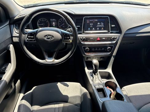 Used 2018 Hyundai Sonata SEL FWD image 22