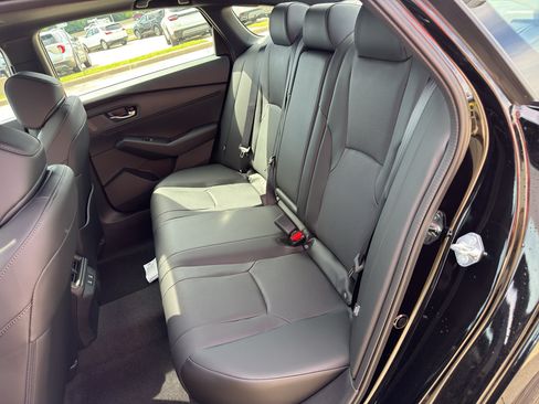 New 2026 Honda Accord Sport image 16