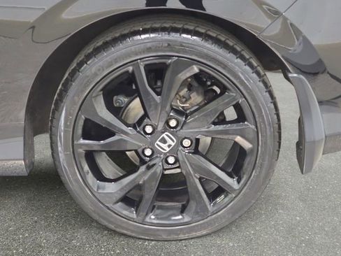 Used 2020 Honda Civic Sport image 32