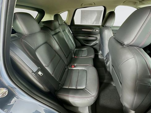 New 2025 MAZDA CX-5 Carbon Edition image 35