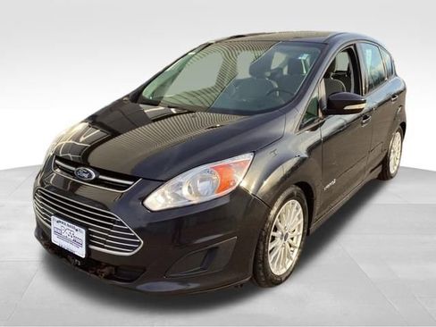 Used 2014 Ford C-MAX SE image 1