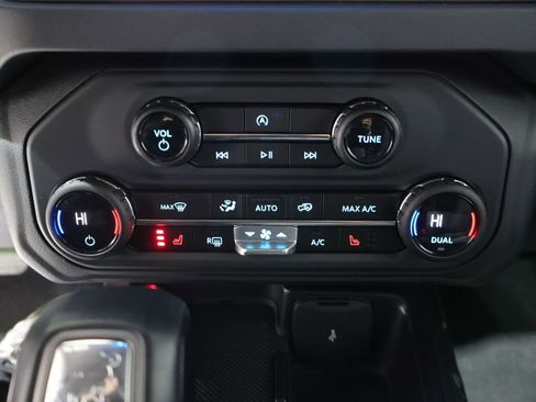 Used 2025 Ford Bronco Big Bend image 30