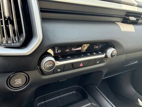Certified 2026 MAZDA CX-50 AWD 2.5 S w/ Accent Package image 26