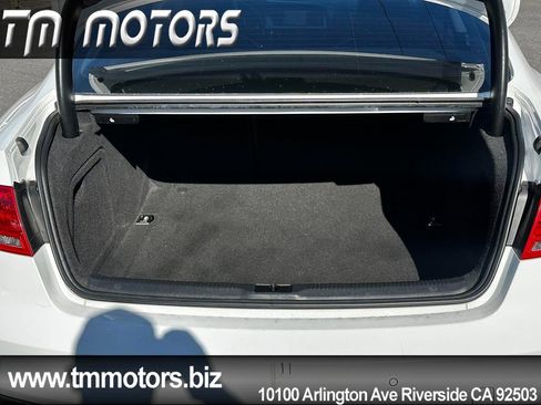 Used 2015 Audi A5 2.0T Premium Plus w/ Technology Package image 19