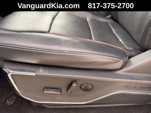 Used 2023 Ford F150 Lariat AWD/4WD image 14