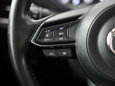 Used 2021 MAZDA CX-5 Touring w/ Touring Preferred SV Package image 12