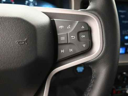 New 2025 Ford Bronco Outer Banks image 7