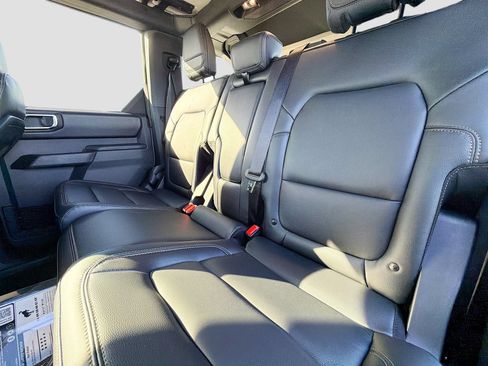 New 2025 Ford Bronco Badlands AWD/4WD image 34