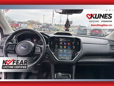 Used 2023 Subaru Ascent Onyx Edition Limited image 40