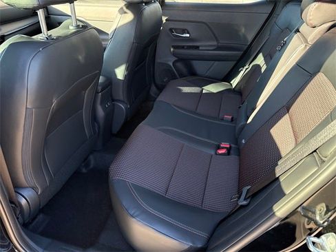 New 2026 Nissan Kicks SR w/ Cold Weather Package image 17