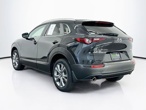Used 2025 MAZDA CX-30 AWD 2.5 S w/ Preferred Package image 5