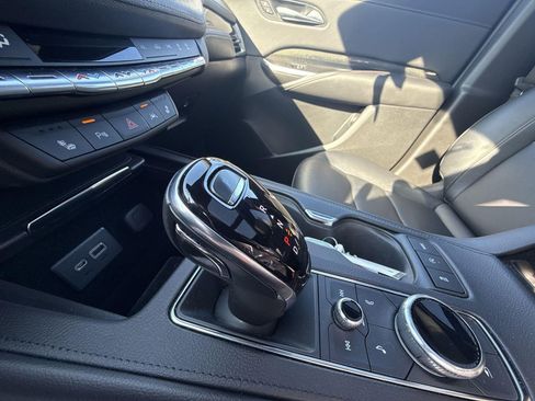 Certified 2023 Cadillac XT4 Sport w/ Cold Weather Package image 19