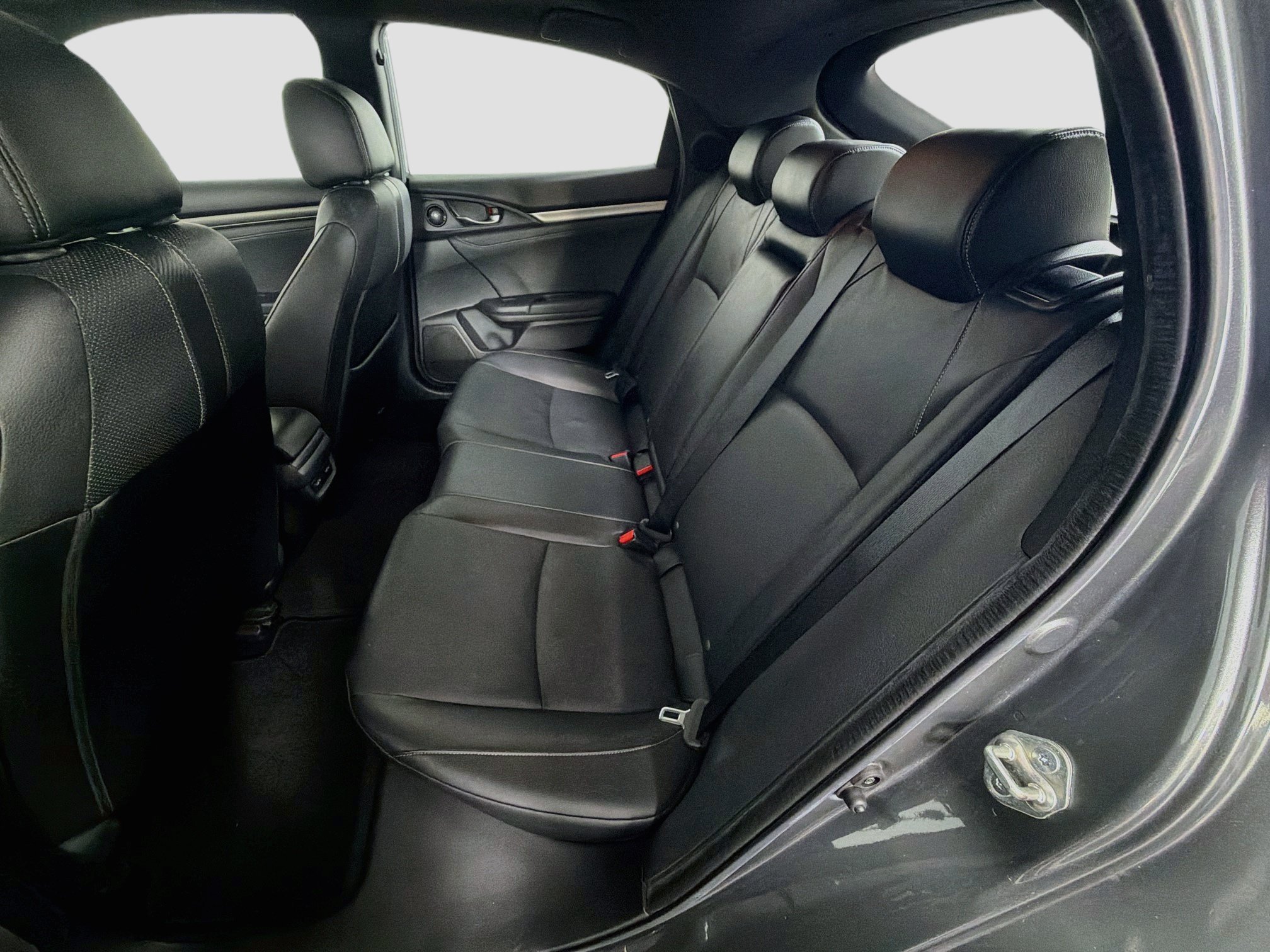 Used 2017 Honda Civic Sport Touring image 29