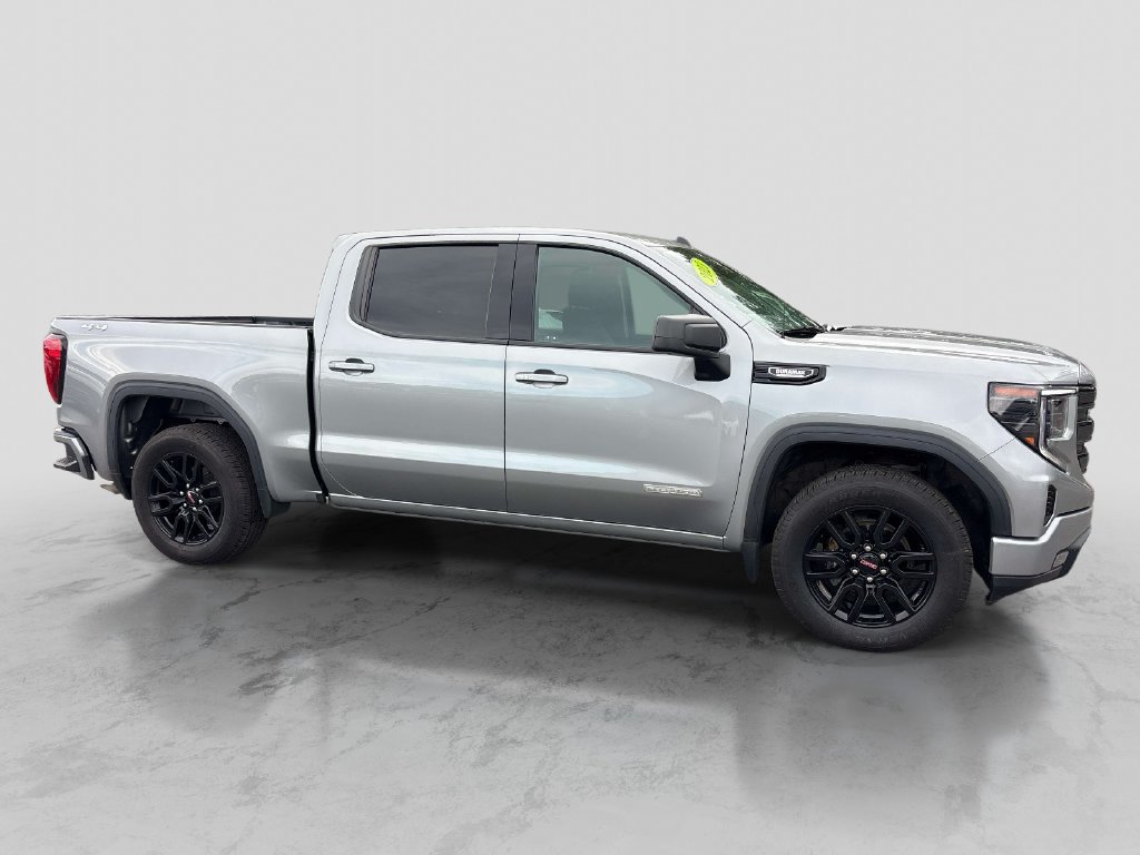 Used 2023 GMC Sierra 1500 Elevation AWD/4WD image 6