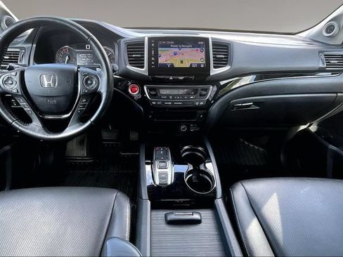 Used 2020 Honda Ridgeline RTL-E image 8