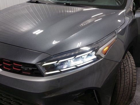 Used 2022 Kia Forte GT image 33