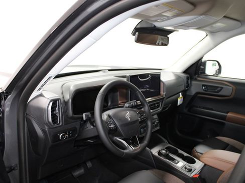 New 2026 Ford Bronco Sport Outer Banks AWD/4WD image 20