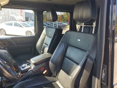 Used 2013 Mercedes-Benz G 63 AMG 4MATIC image 20