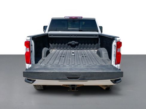 Used 2024 Chevrolet Silverado 2500 LTZ w/ LTZ Plus Package AWD/4WD image 60