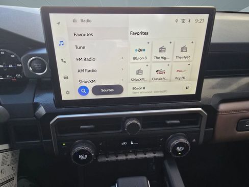 New 2026 Toyota 4Runner Limited image 25