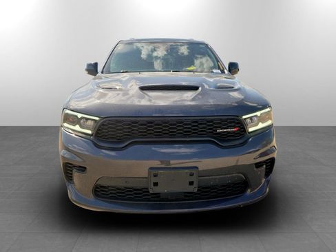 Used 2025 Dodge Durango R/T AWD/4WD image 4