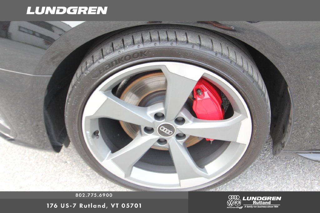 Used 2023 Audi A4 2.0T Premium Plus w/ Premium Plus Package AWD/4WD image 10