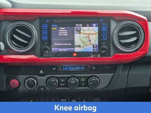 Used 2019 Toyota Tacoma TRD Pro AWD/4WD image 30
