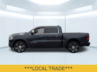 Used 2021 RAM 1500 Limited video 2