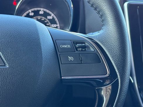 Used 2024 Mitsubishi Outlander Sport SE image 33