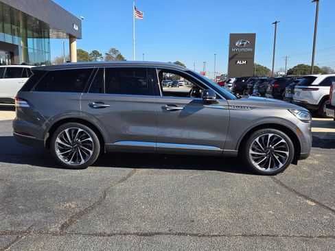 Used 2023 Lincoln Aviator Reserve w/ Equipment Group 201A image 15