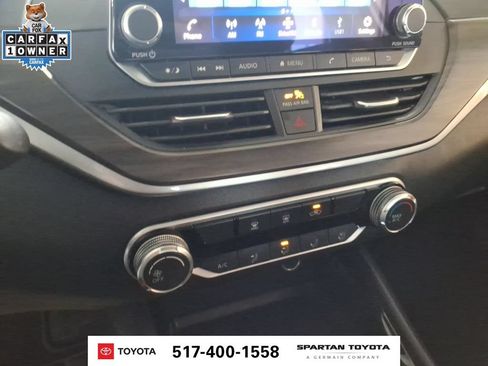 Used 2024 Nissan Altima 2.5 SV FWD image 20