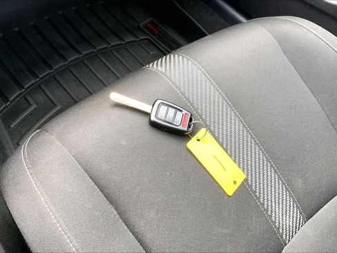 Used 2017 Honda Civic LX image 19