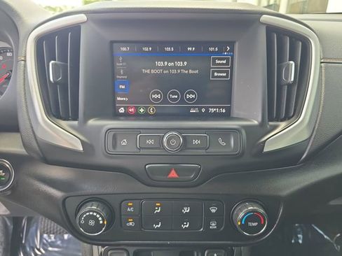 Certified 2021 GMC Terrain SLE FWD image 18