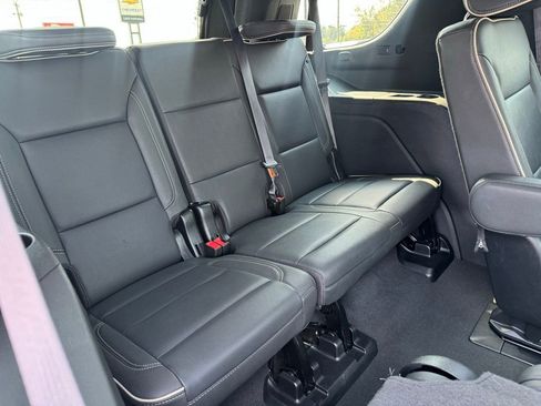 Certified 2024 Chevrolet Tahoe Premier image 13