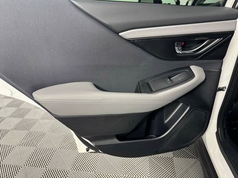 Used 2024 Subaru Outback Premium image 21