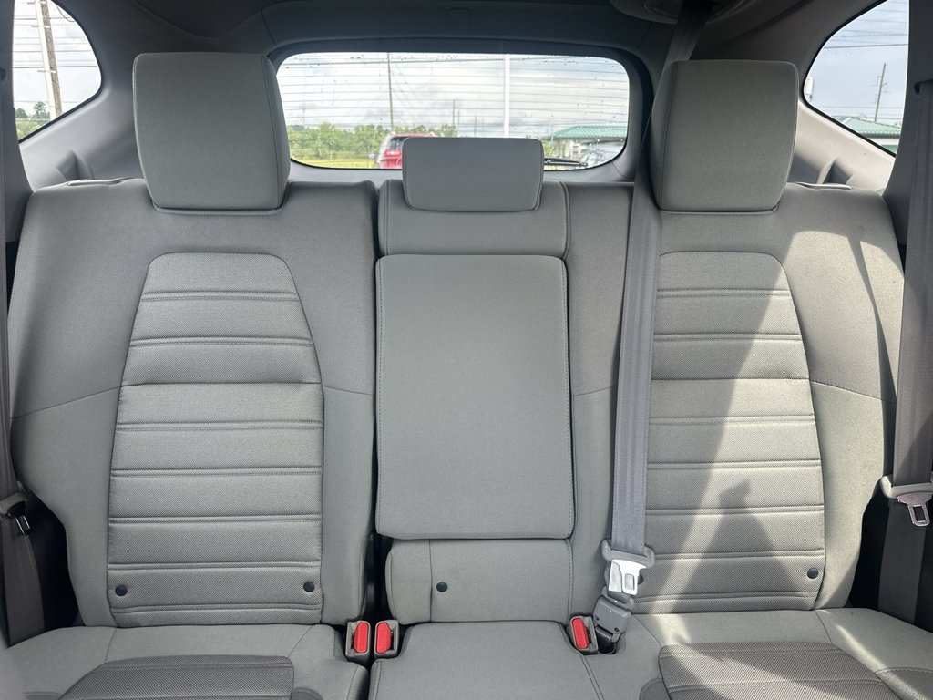 Used 2017 Honda CR-V EX image 13