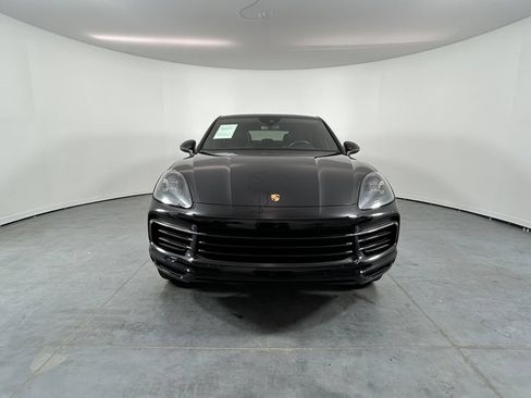 Certified 2020 Porsche Cayenne AWD/4WD image 10