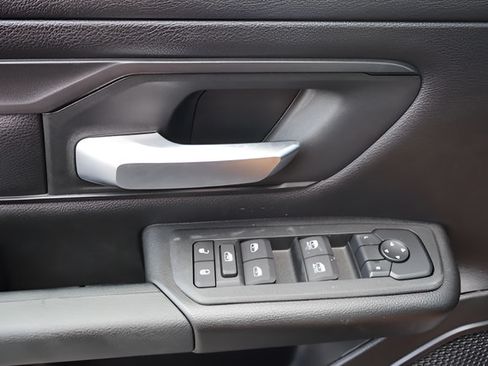 New 2026 RAM 1500 Warlock AWD/4WD image 23