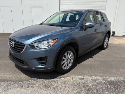 Used 2016 MAZDA CX-5 Sport
